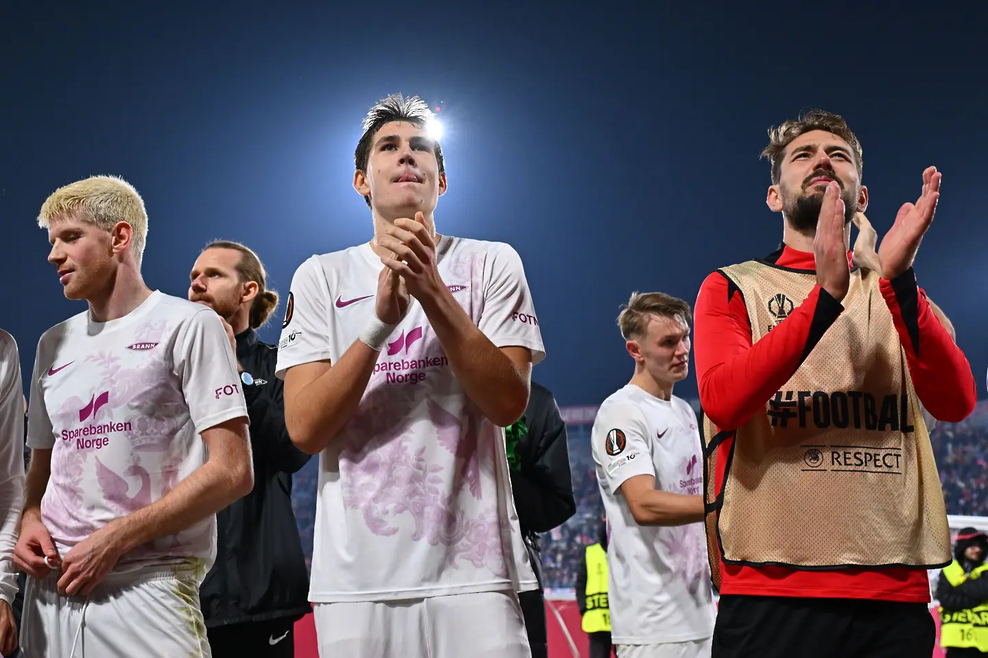 Не Холанд, а Хеланд: Болоня се подсили отзад