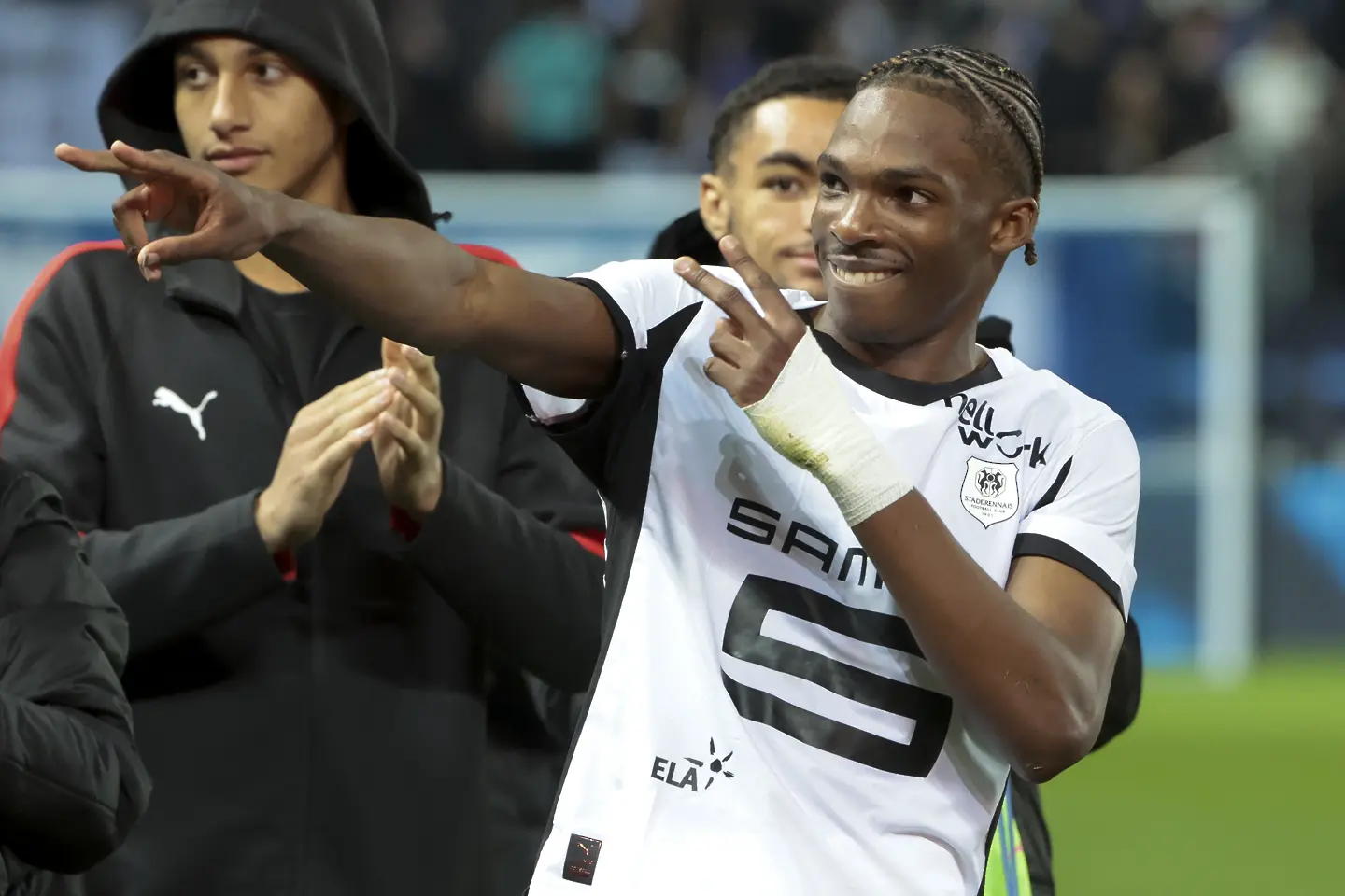 Жереми Жаке / Getty Images