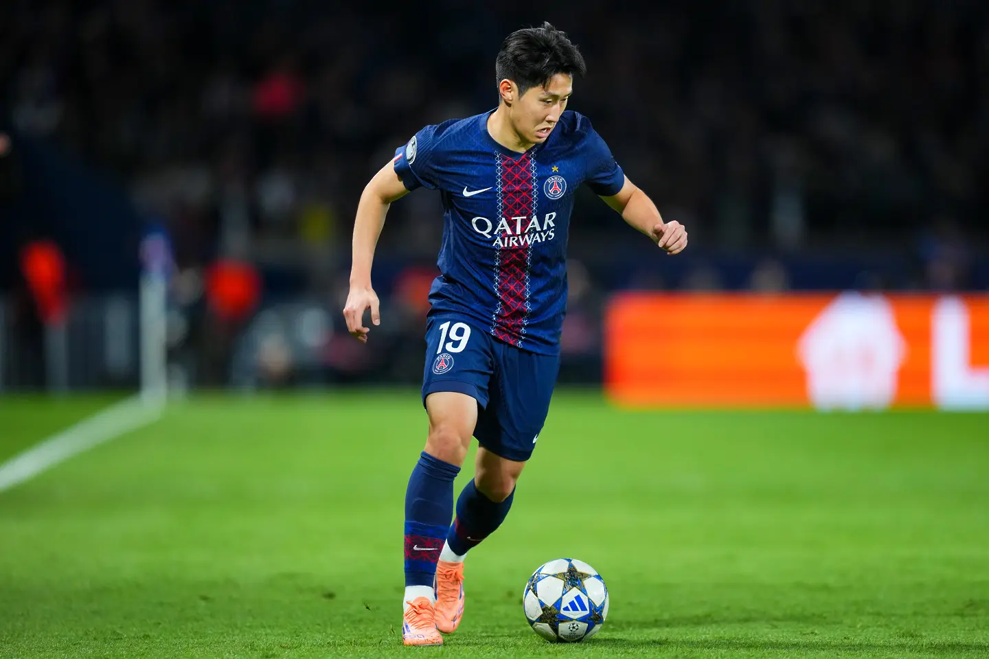 Канг-ин Лий / Getty Images