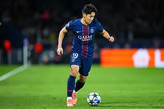 Атлетико Мадрид с нов щурм за играч на ПСЖ