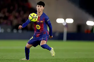 Голям талант бяга от Барселона