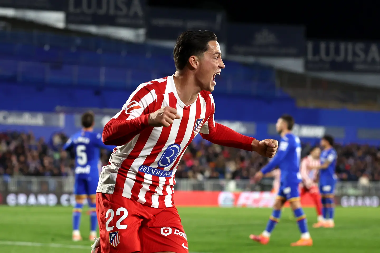 Джакомо Распадори / Getty Images