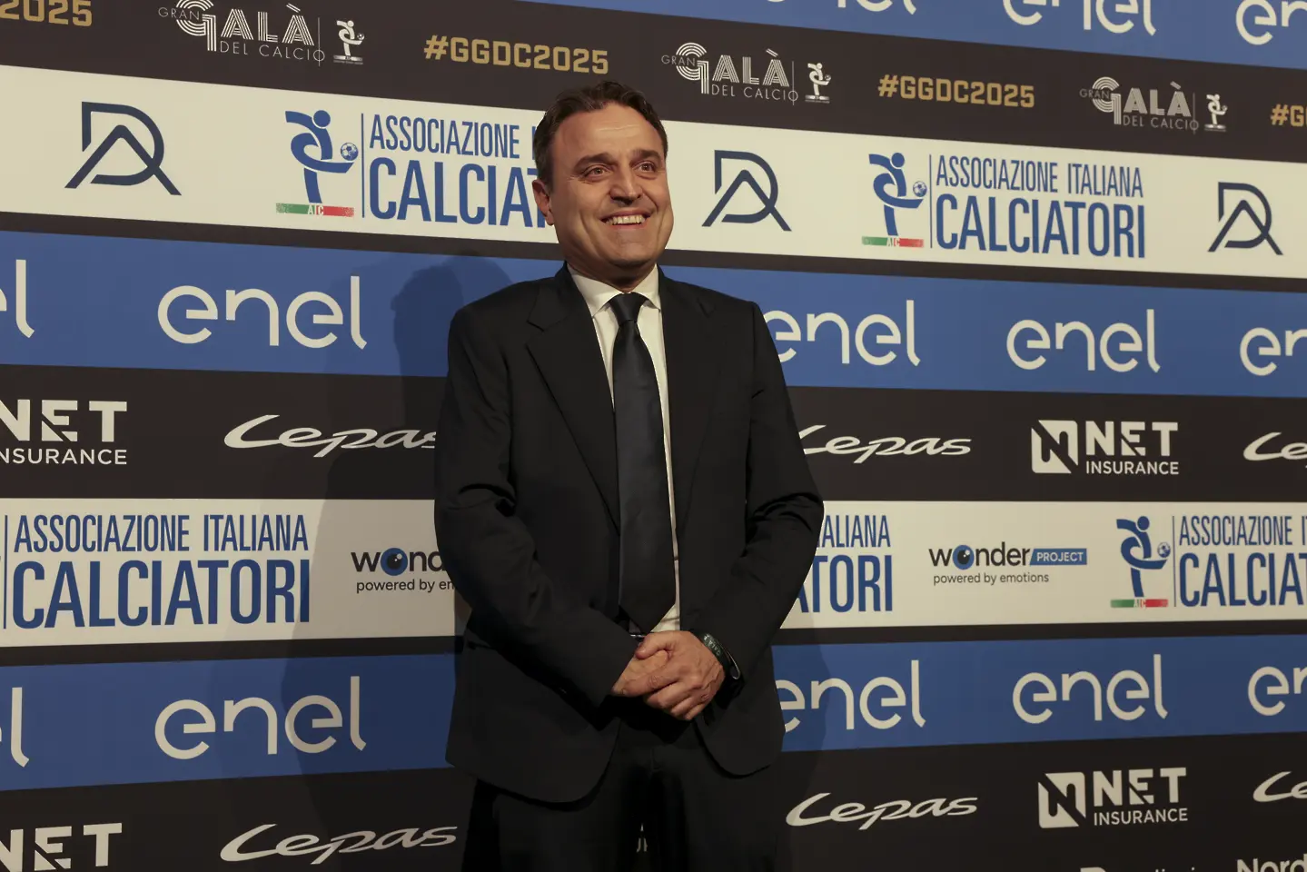 Антонио Дзапи / Getty Images