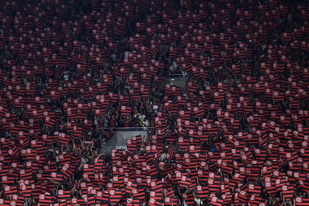 Гранд излъчва безплатно своите мачове по целия свят, но не и в родината си