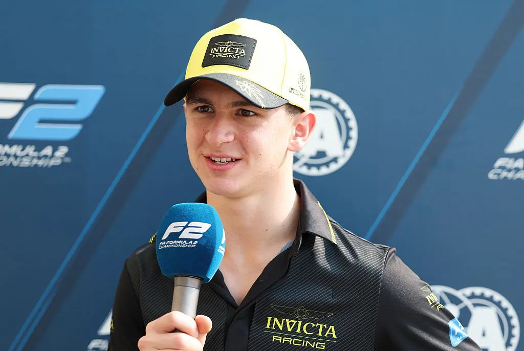 Леонардо Форнароли / Getty Images 