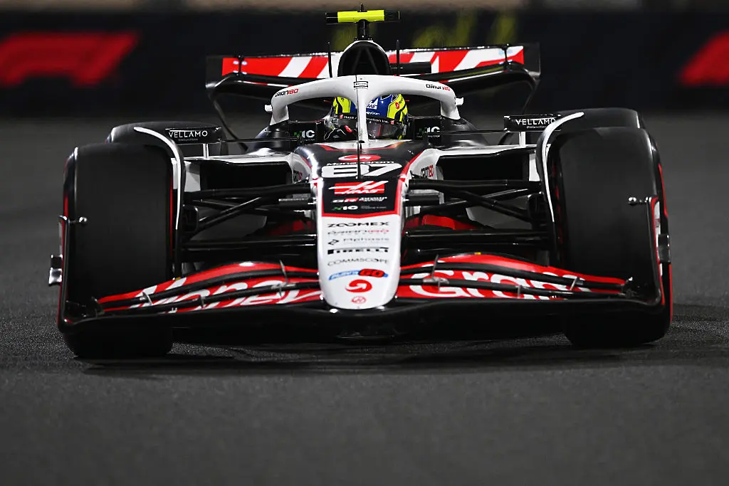 Хаас / Getty Images 