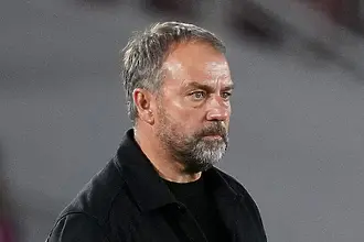 Флик в ярост: Това е най-голямото разочарование в живота ми!