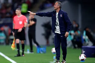 Луис Енрике не е сигурен, че е добре за ПСЖ да намери място в топ 8 на Шампионската лига