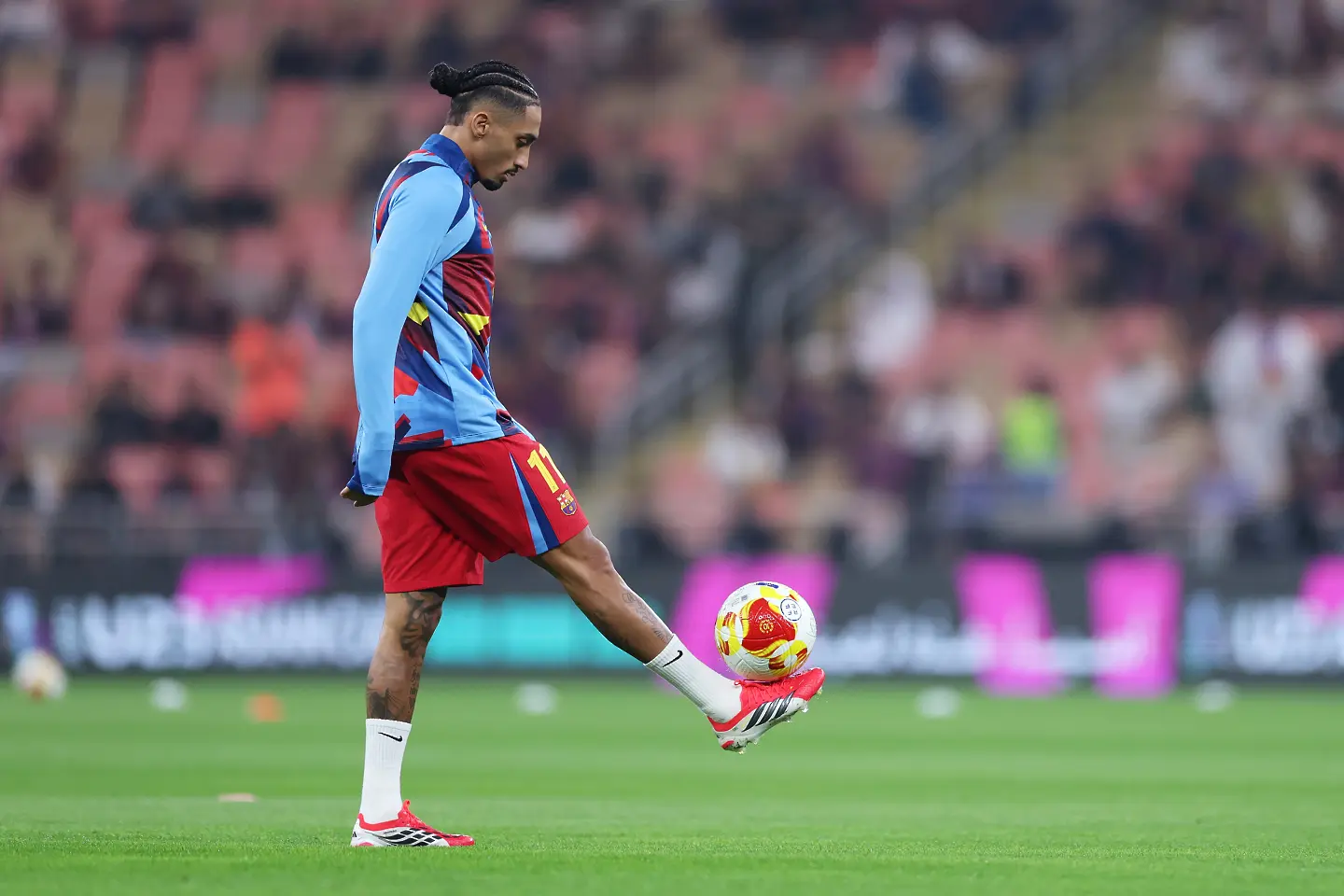 Рафиня / Getty Images 