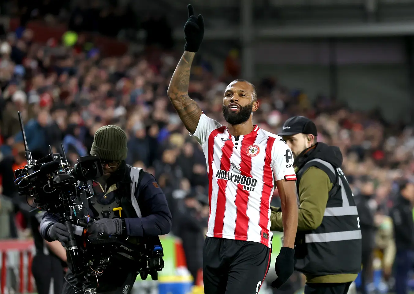 Игор Тиаго: Мечта ми е да играя за Бразилия на Световното