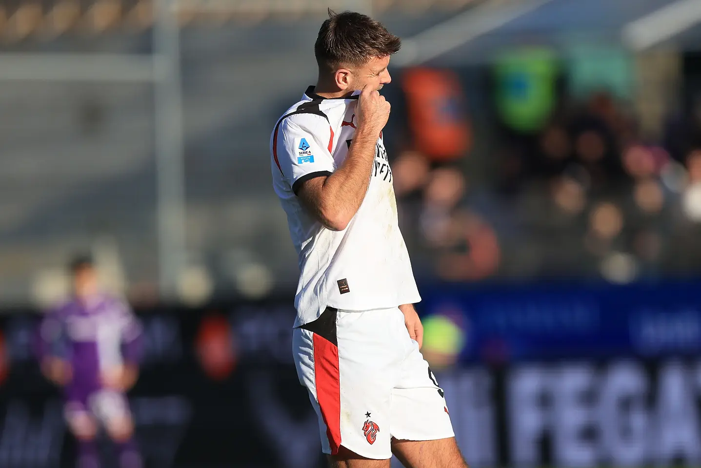 Никлас Фюлкруг / Getty Images