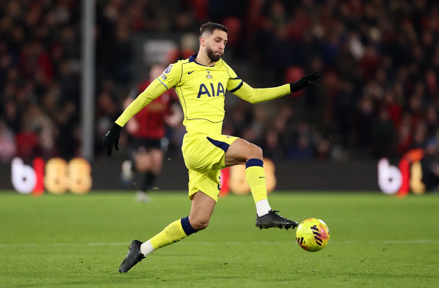 Родриго Бентанкур / Getty Images