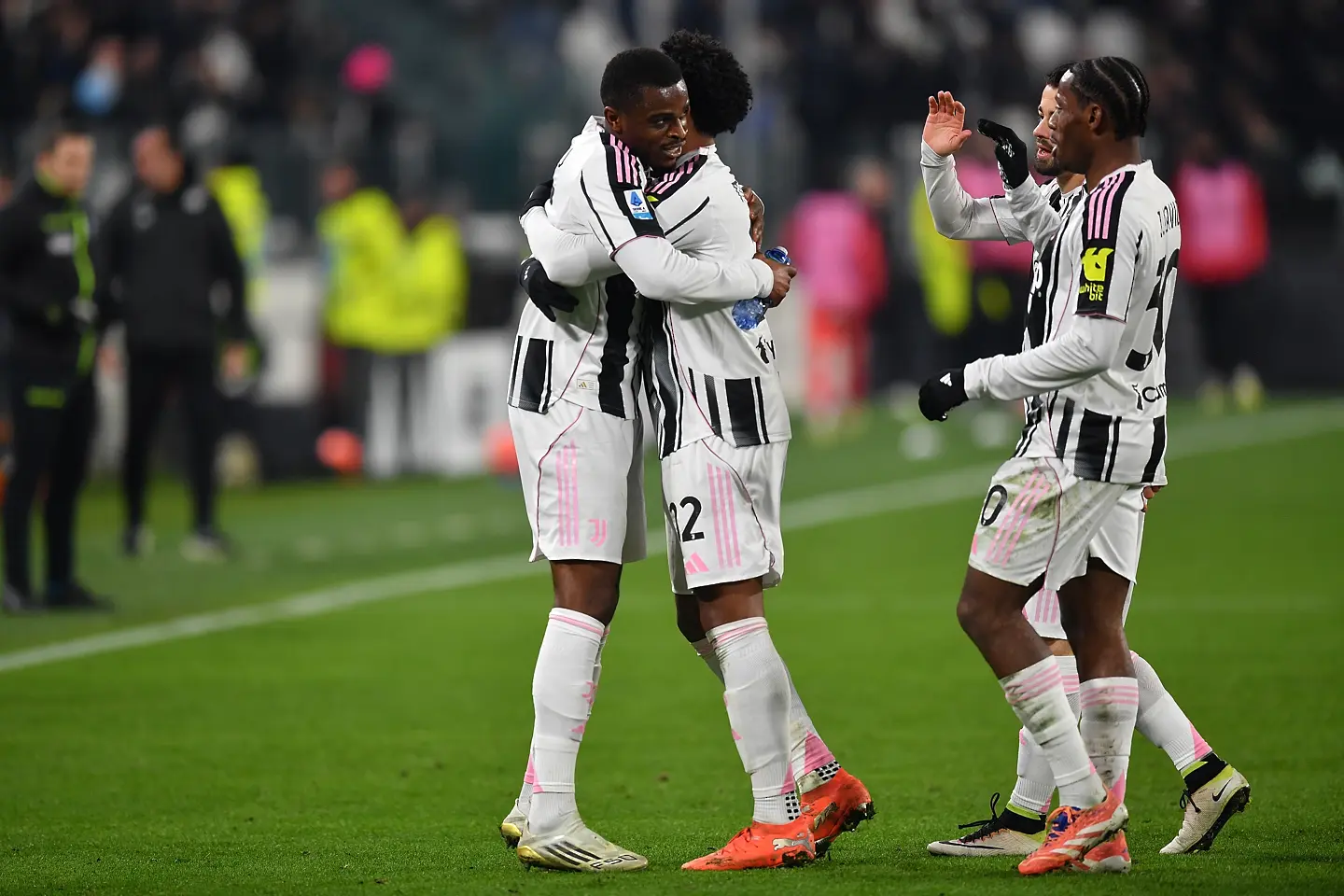 Ювентус / Getty Images