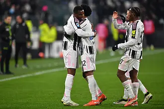 Ювентус писа петица на Кремонезе