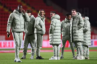 Вирусна епидемия в Челси