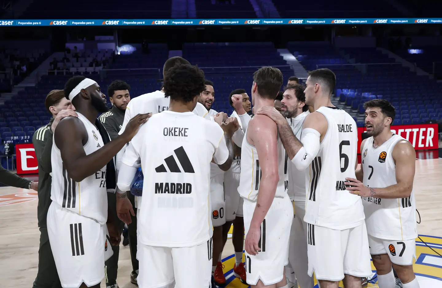 Реал Мадрид / Getty Images