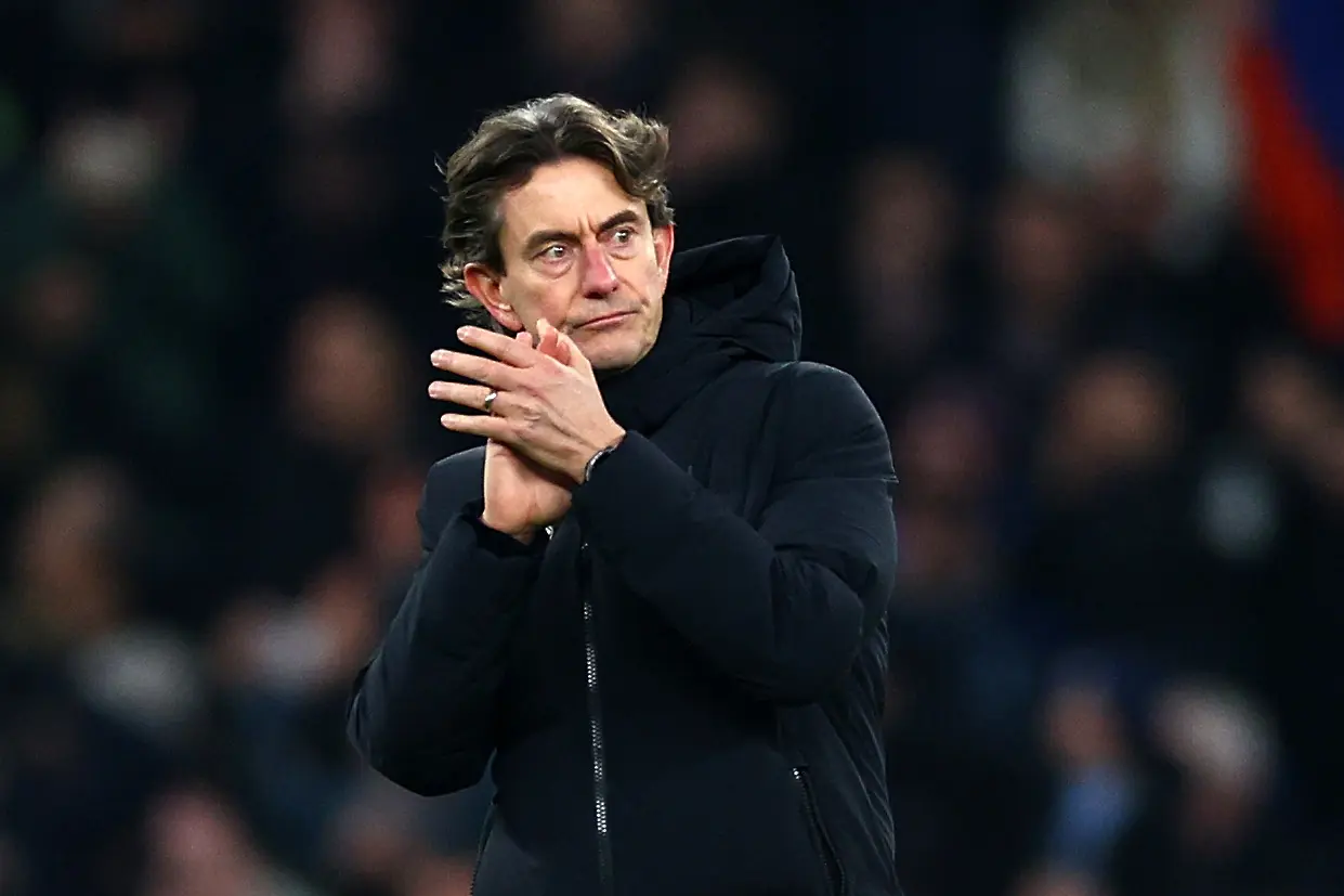 Томас Франк / Getty Images