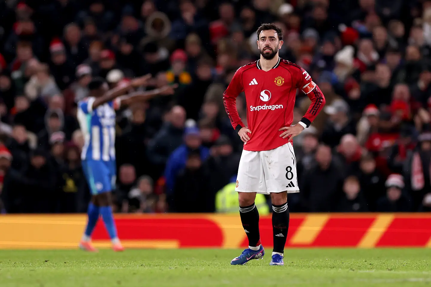 Бруно Фернандеш / Getty Images