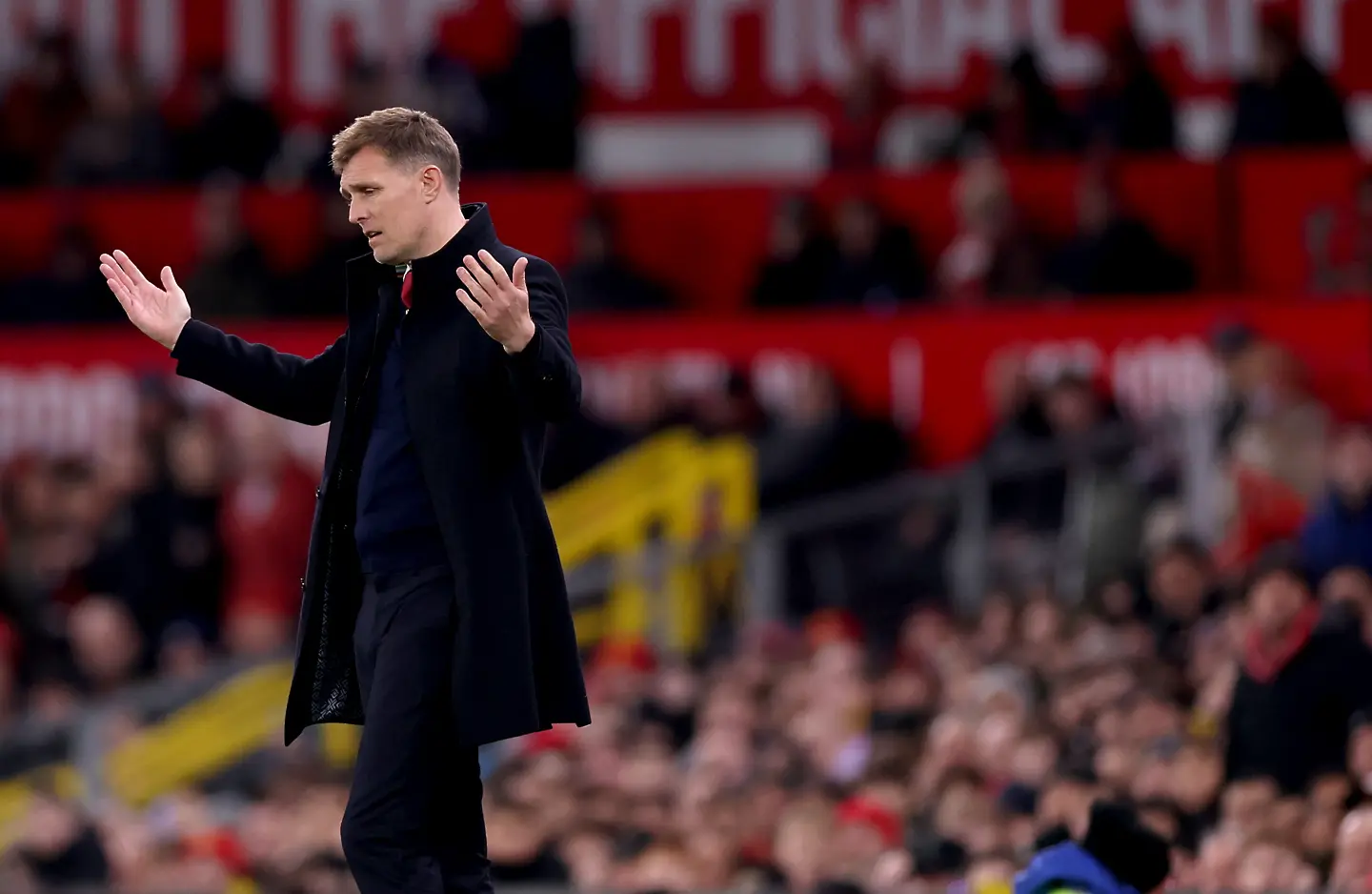 Дарън Флетчър / Getty Images