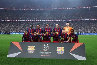 Суперкомпютърът на Opta отсече: Барселона е почти сигурен шампион, Валенсия е пред изпадане