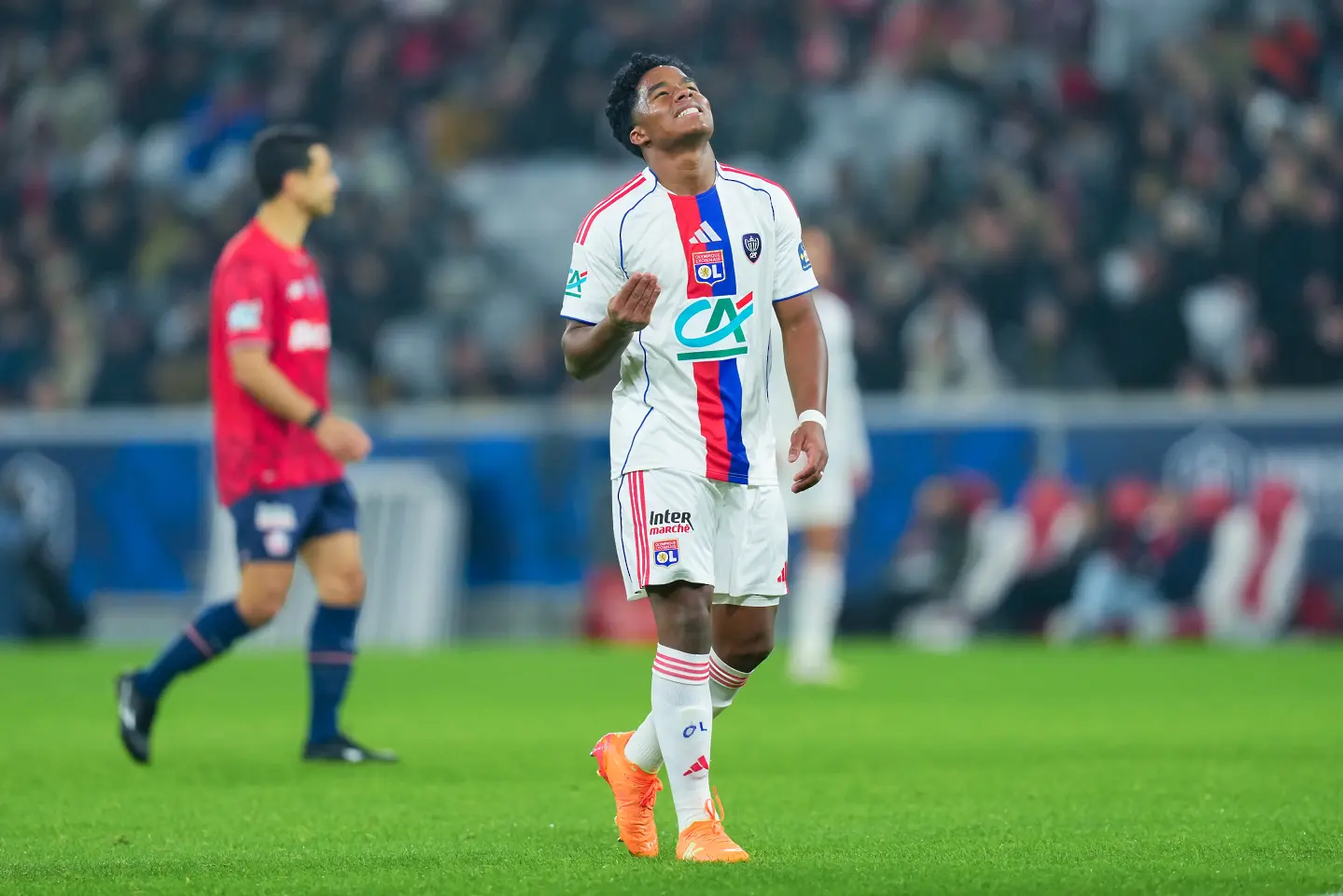 Ендрик / Getty Images