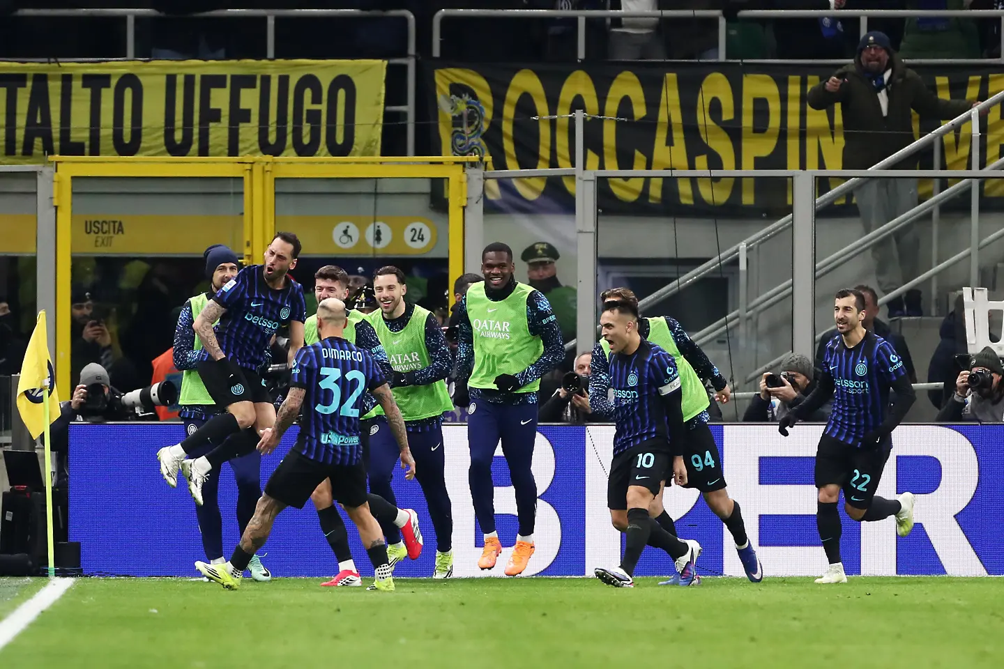 Интер / Getty Images