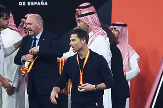 Алонсо: Те имаха късмет, беше равностоен, напрегнат и зрелищен мач