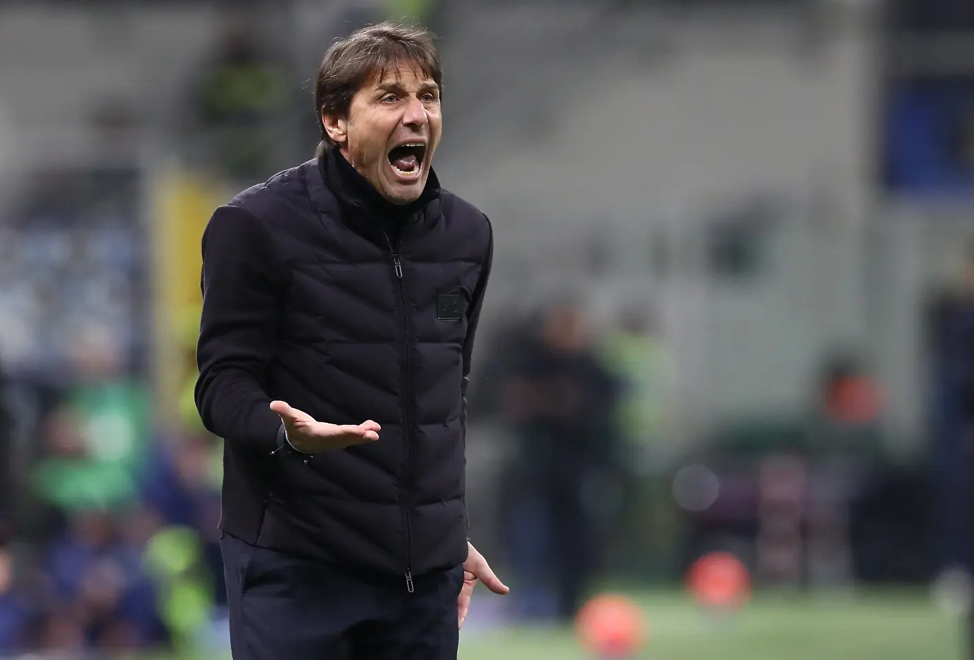 Антонио Конте / Getty Images
