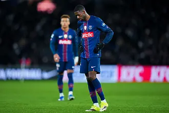 Шок в Париж! ПСЖ на колене пред градския съперник, този сезон ще е без требъл