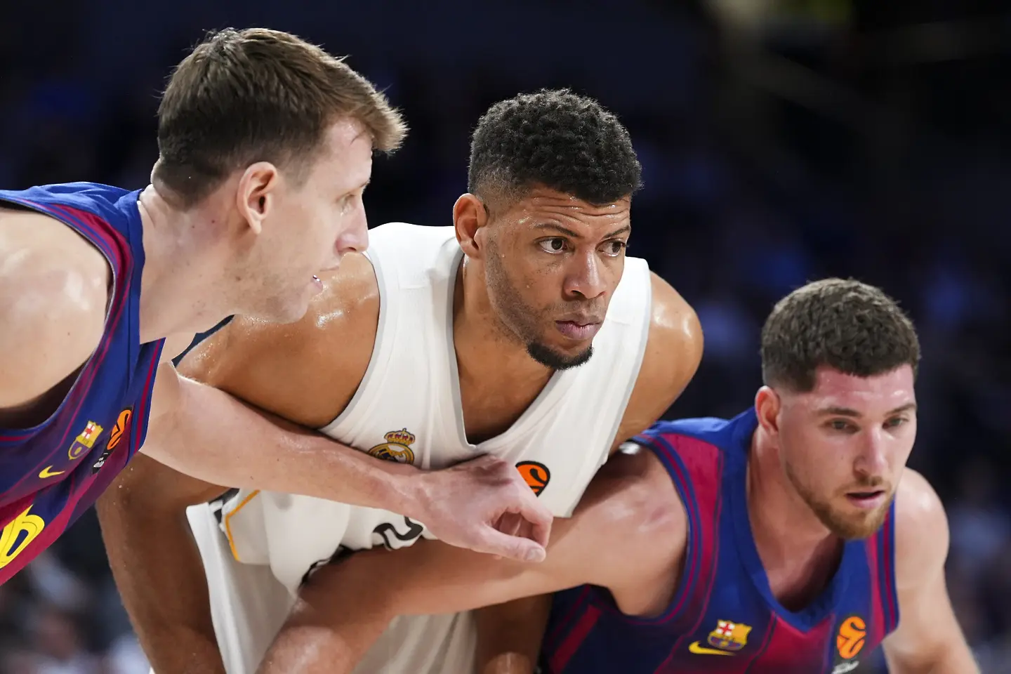 Валтер Таварес / Getty Images