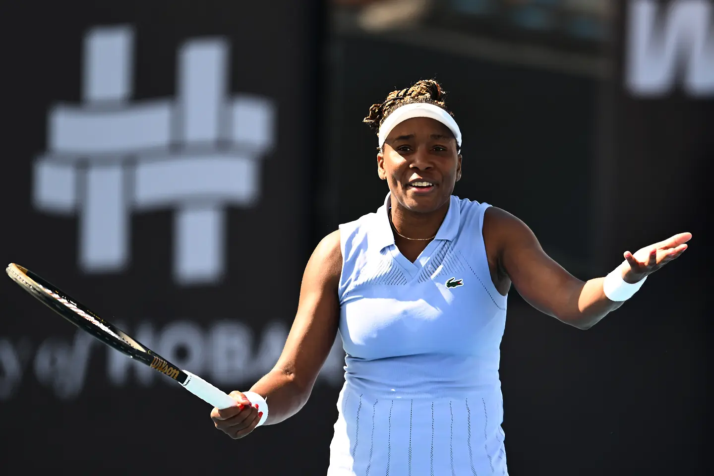 Винъс Уилямс / Getty Images