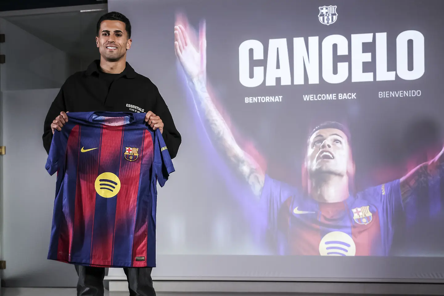 Жоао Кансело / Getty Images