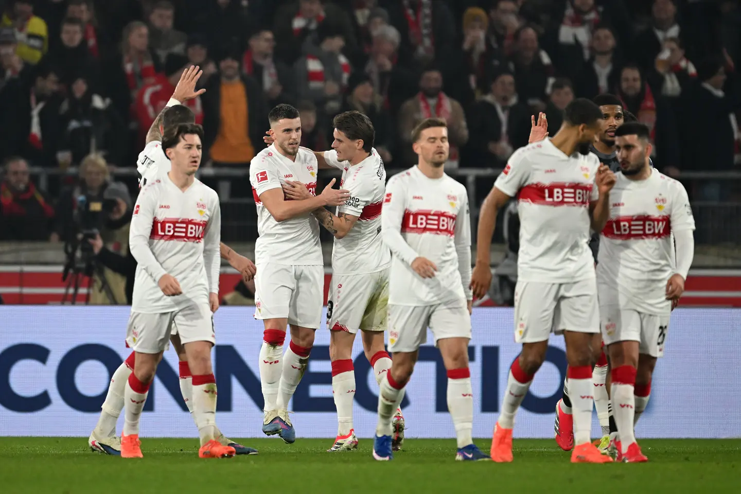 Щутгарт / Getty Images