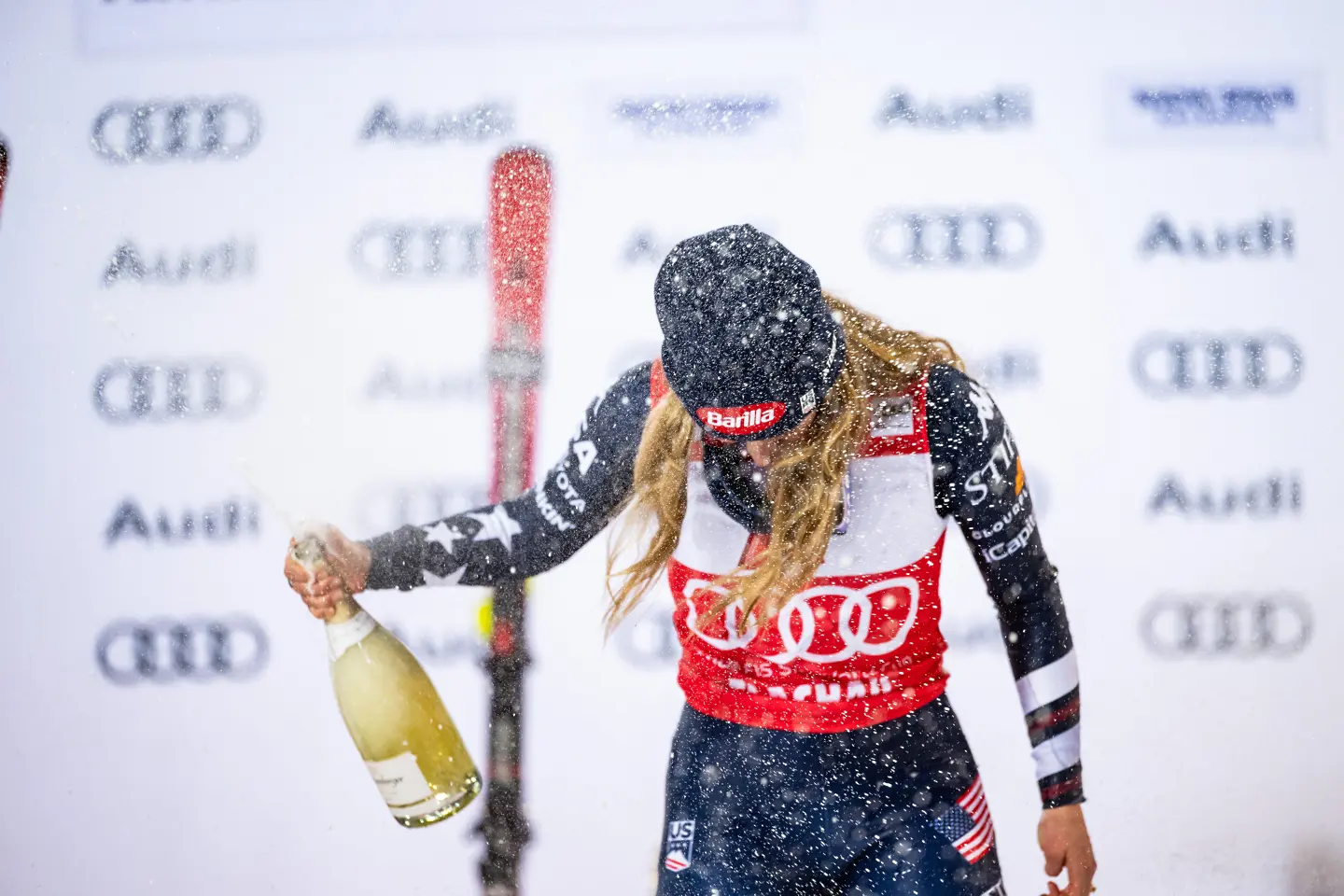 Микаела Шифрин / Getty Images