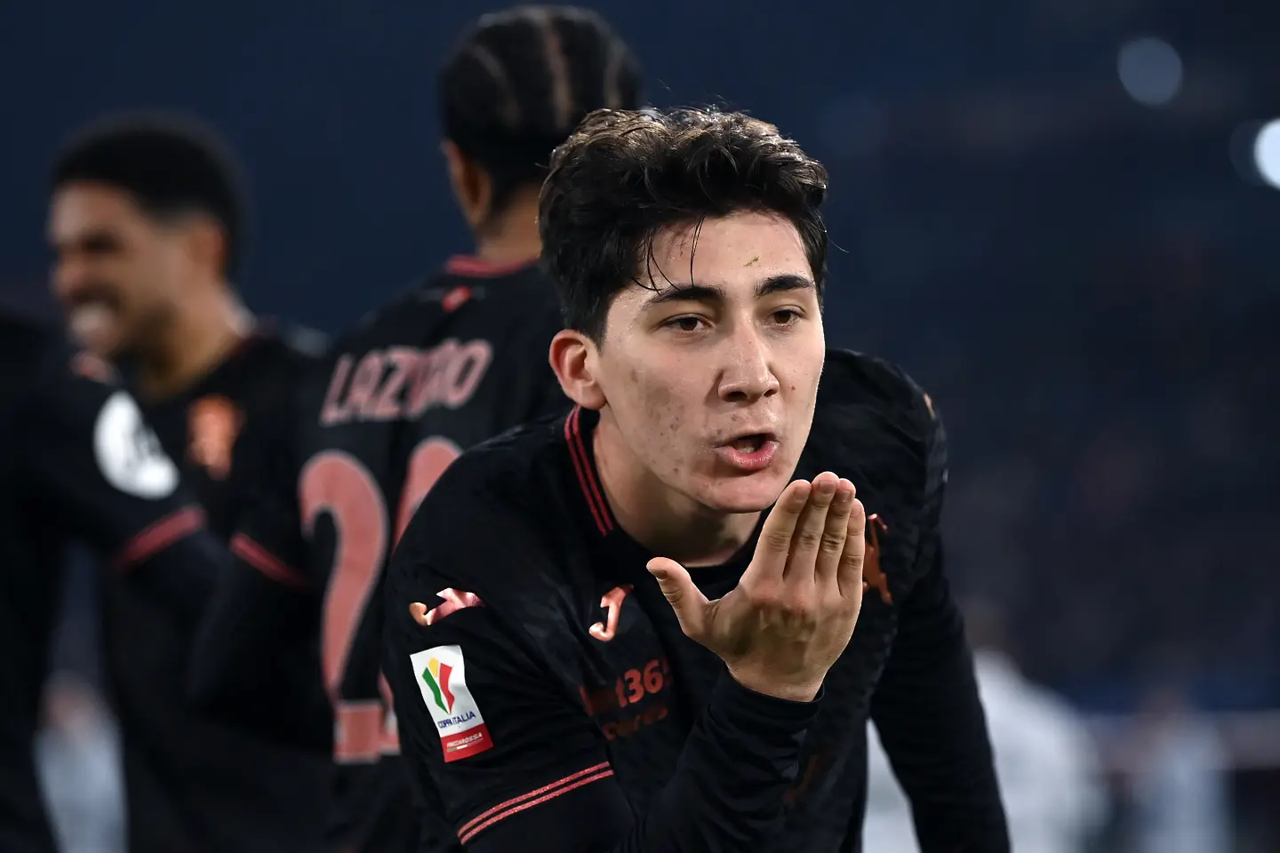 Емирхан Илхан / Getty Images