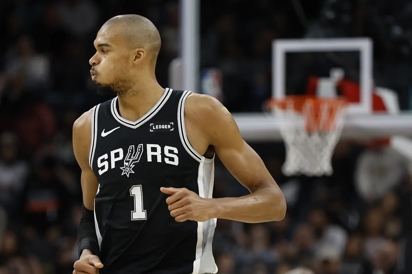 Виктор Уембаняма / Getty Images