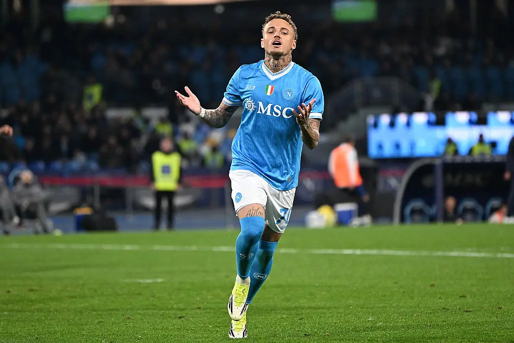 Галатасарай все по-близо до нападател на Наполи