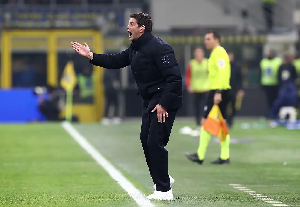 Кристиан Киву / Getty Images 