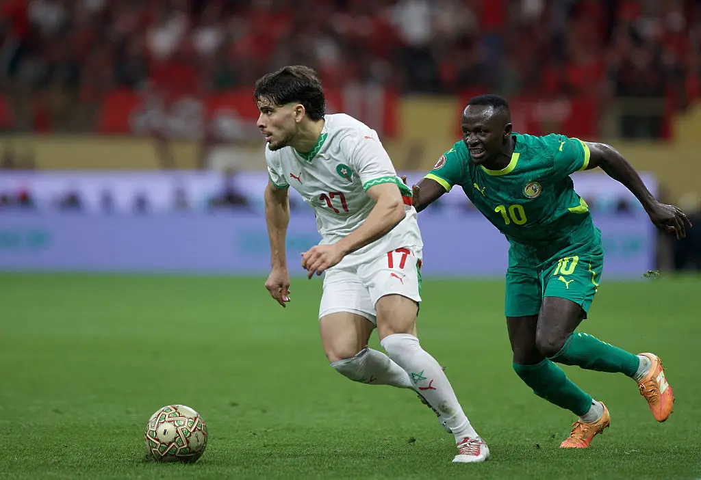 Скандален финал! Сенегал напусна терена, но се върна, за да съкруши Мароко, грабвайки трофея