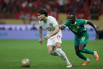 Скандален финал! Сенегал напусна терена, но се върна, за да съкруши Мароко, грабвайки трофея 