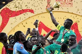 Чутовни санкции грозят Сенегал заради излизането от терена