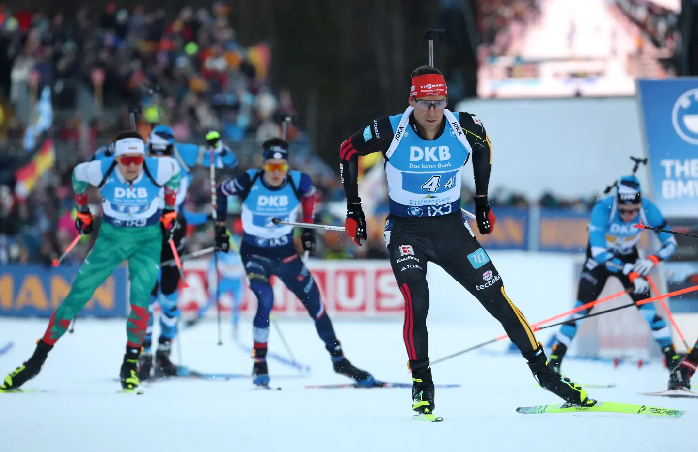 Страхотни три поста за България в Руполдинг, но в крайна сметка останахме 12-и
