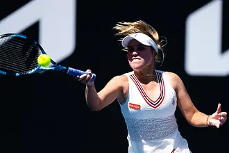 Шампионката от 2020 година напусна Мелбърн