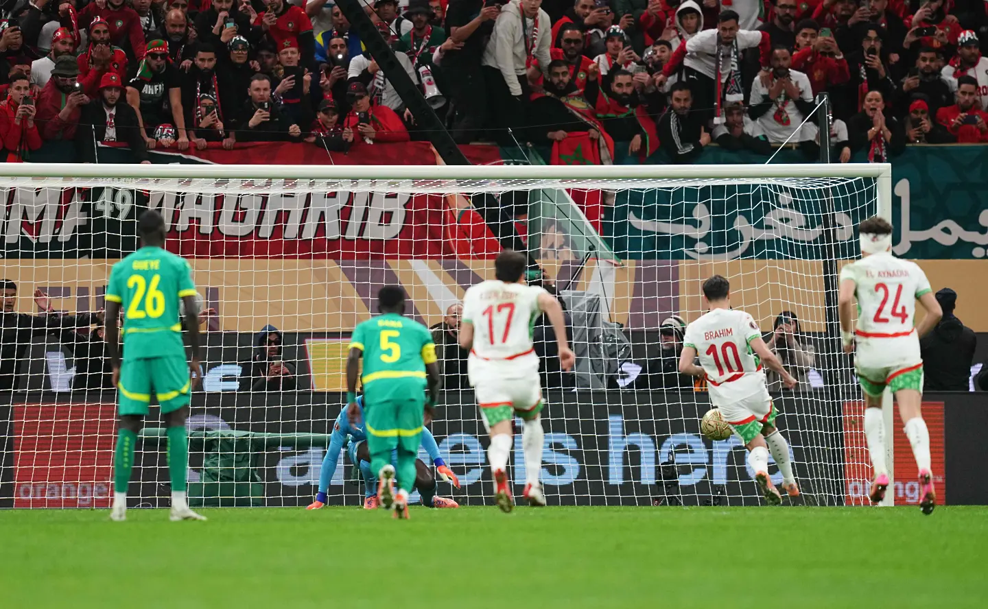 Тъмни облаци над Браим Диас, обвиняват го в умишлен пропуск