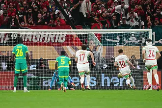 Тъмни облаци над Браим Диас, обвиняват го в умишлен пропуск 