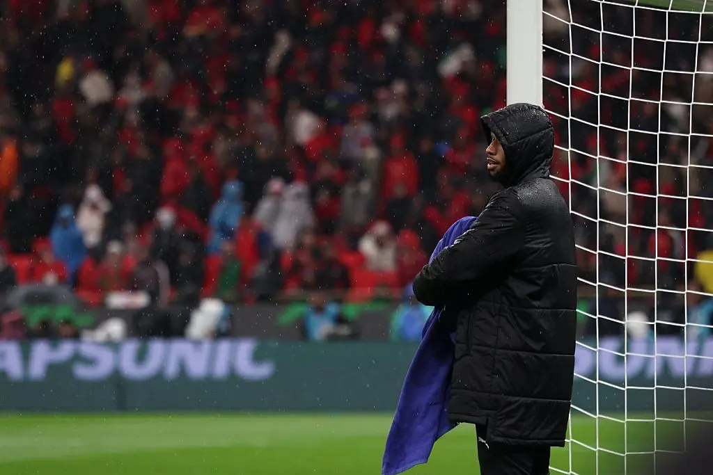 Йехван Диуф/ Getty Images