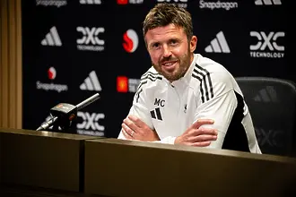 Майкъл Карик: Класиране за европейските турнири ще бъде стъпка напред