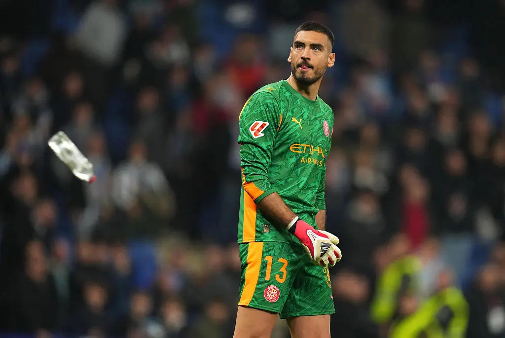 Пауло Гасанига / Getty Images 