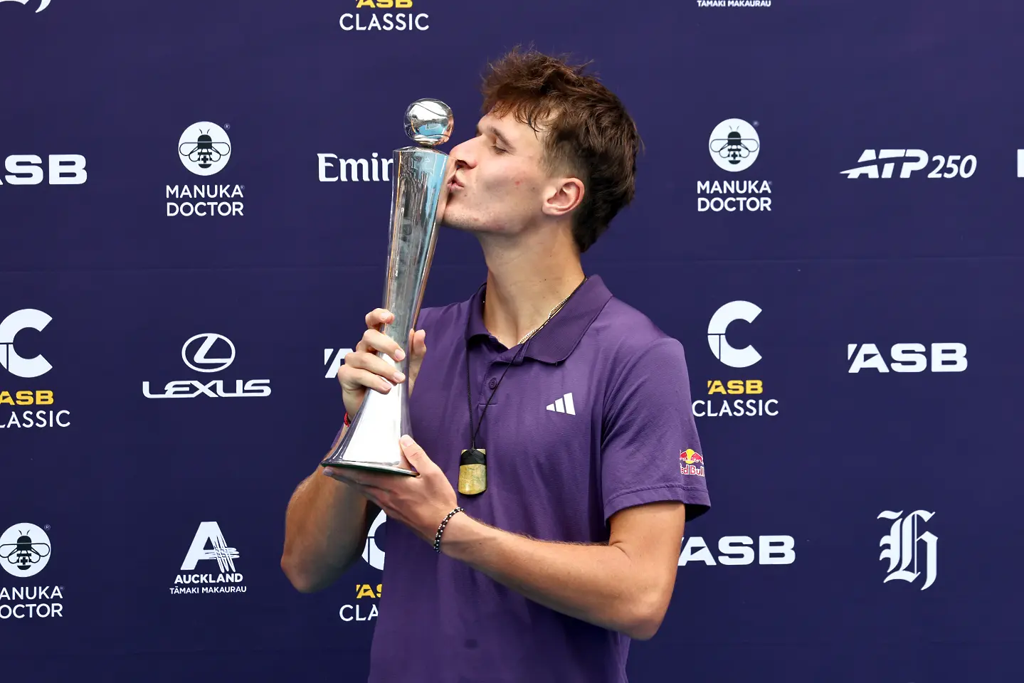 Якуб Меншик / Getty Images