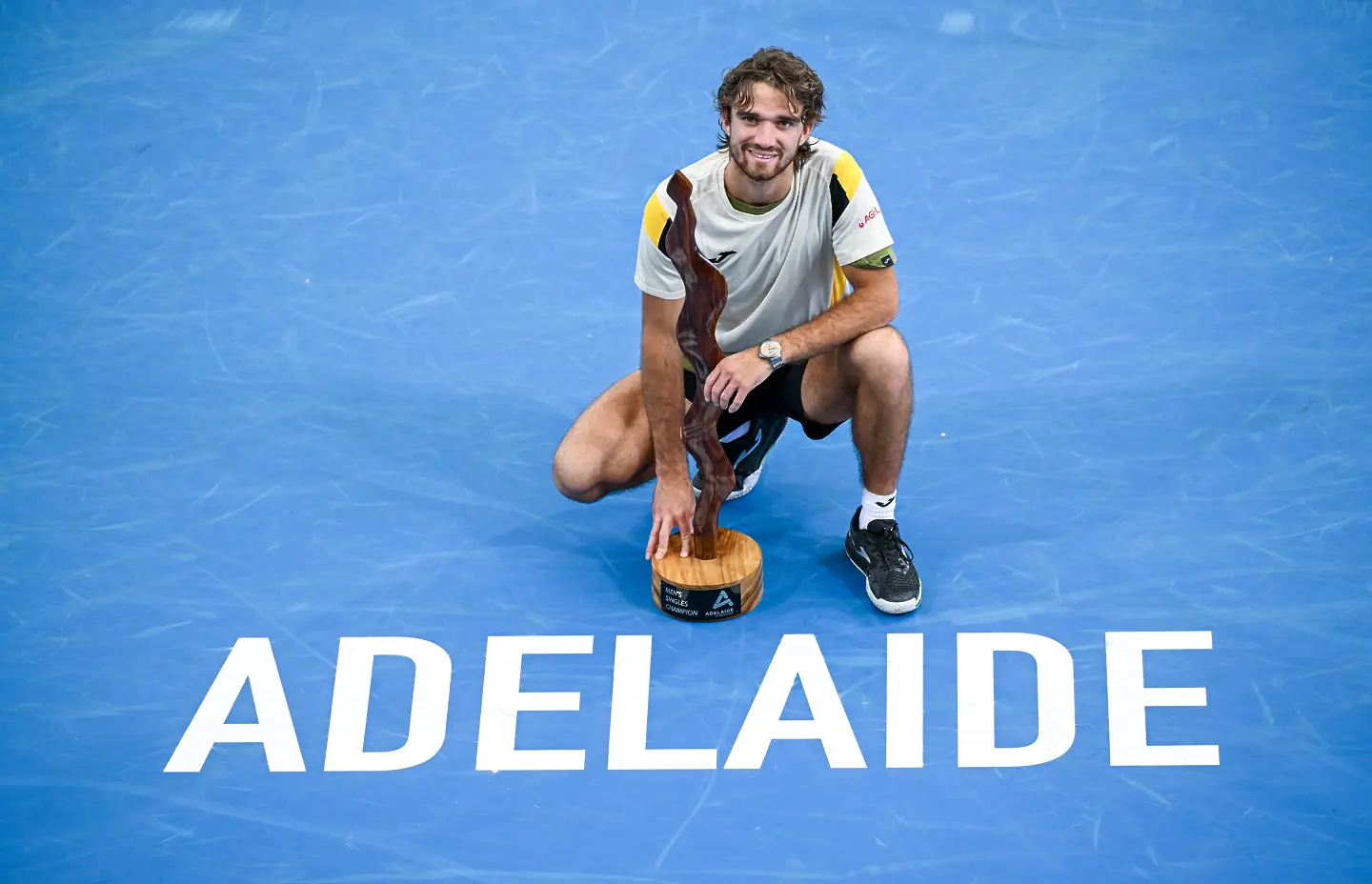 Томаш Махач / Getty Images